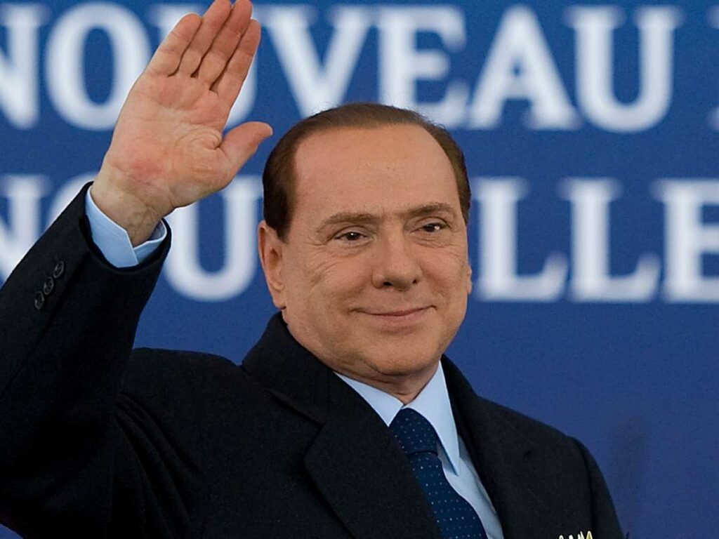 Cardone ricorda: "Quella volta che Capello e Berlusconi mi fecero i complimenti"