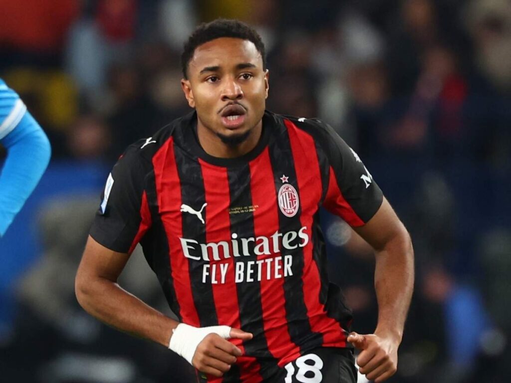 Milan, Nkunku figura già sulla lista dei partenti: cessione a gennaio? La situazione