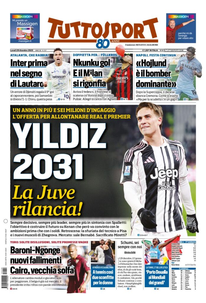 Tuttosport