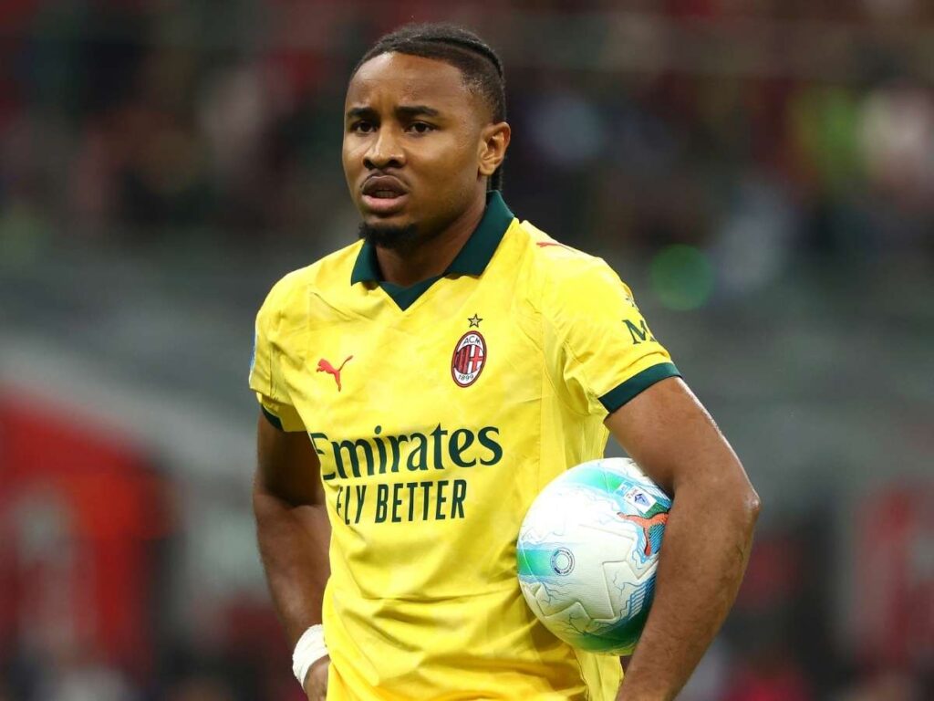 Calciomercato Milan, Nkunku potrebbe salutare già a gennaio: le ultime