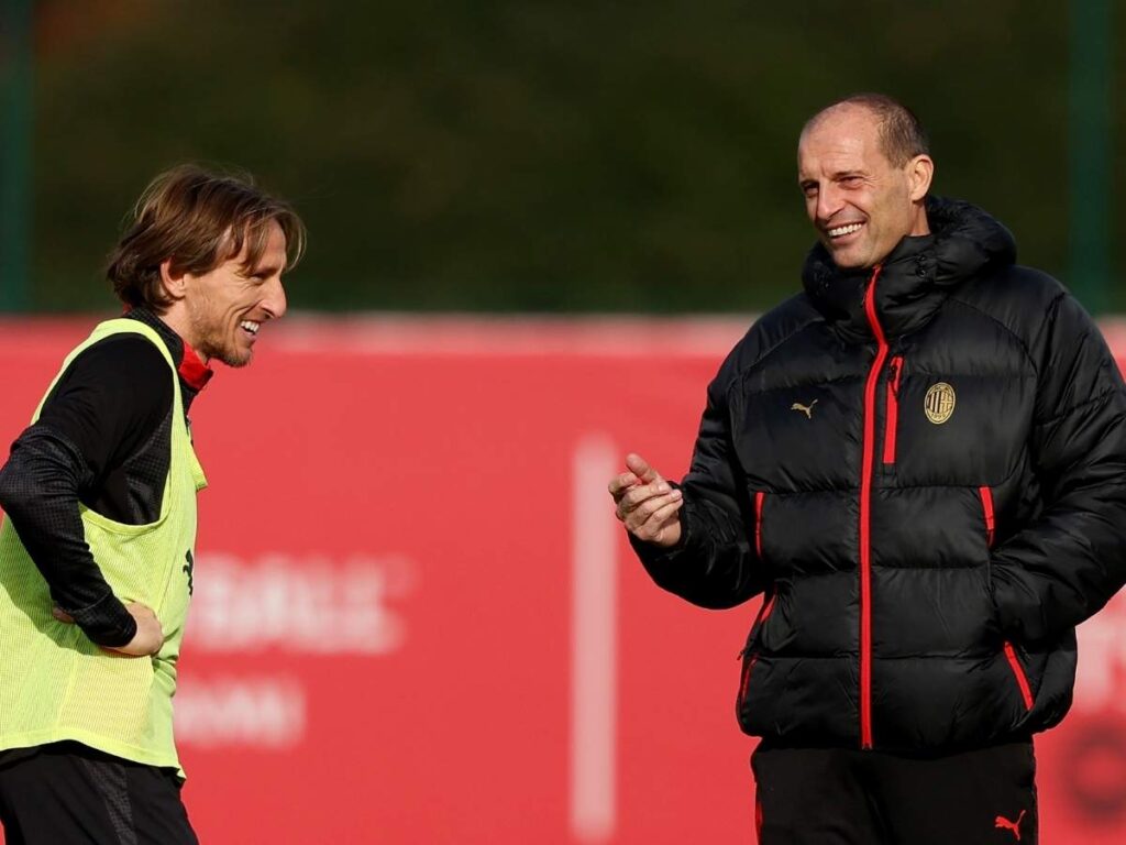 Milan, primo con merito in Serie A. Scudetto? Sì, se Allegri aggiusta in corsa questo difetto