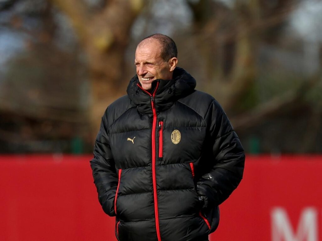 Lazio-Milan, probabili formazioni: coppia inedita per Allegri. Che sorpresa in difesa