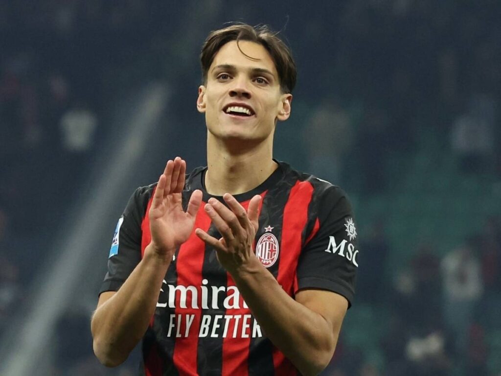 Milan, Ricci: "Allegri dà serenità. Modric è spaziale. Per diventare grandi ci manca ..."
