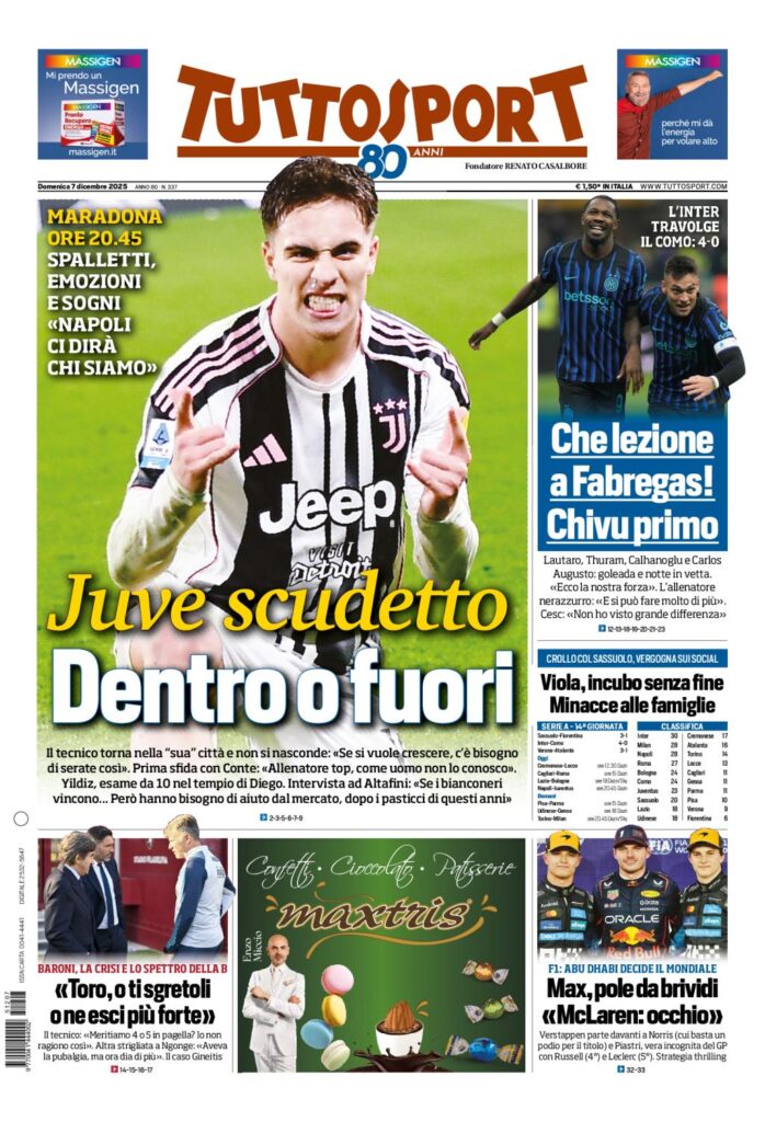 Tuttosport