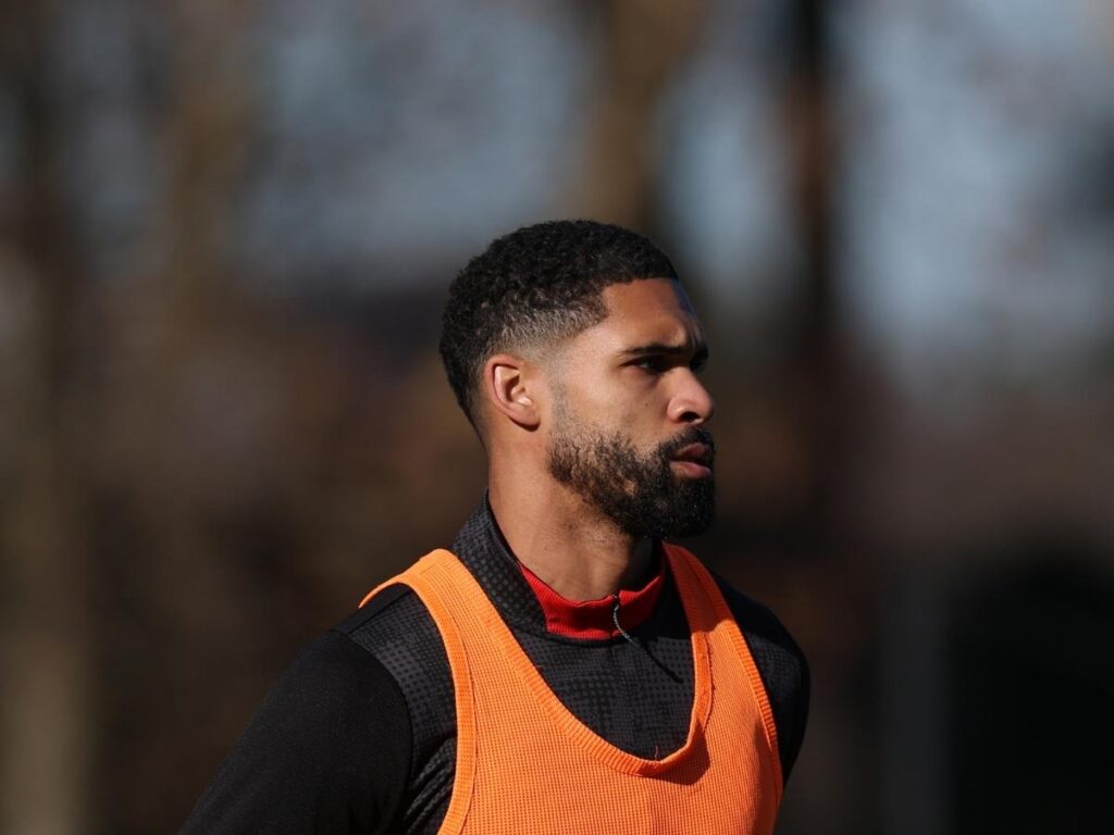 Top Video 2025 - Loftus-Cheek spopola come ballerino. Speriamo faccia come Boateng...