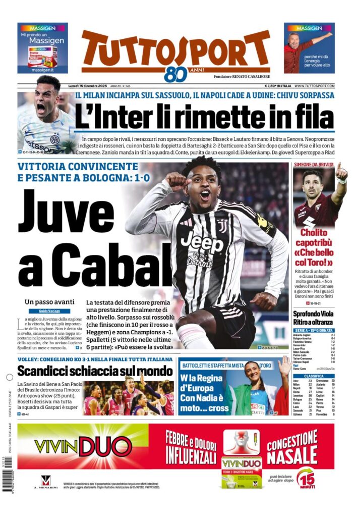 Tuttosport