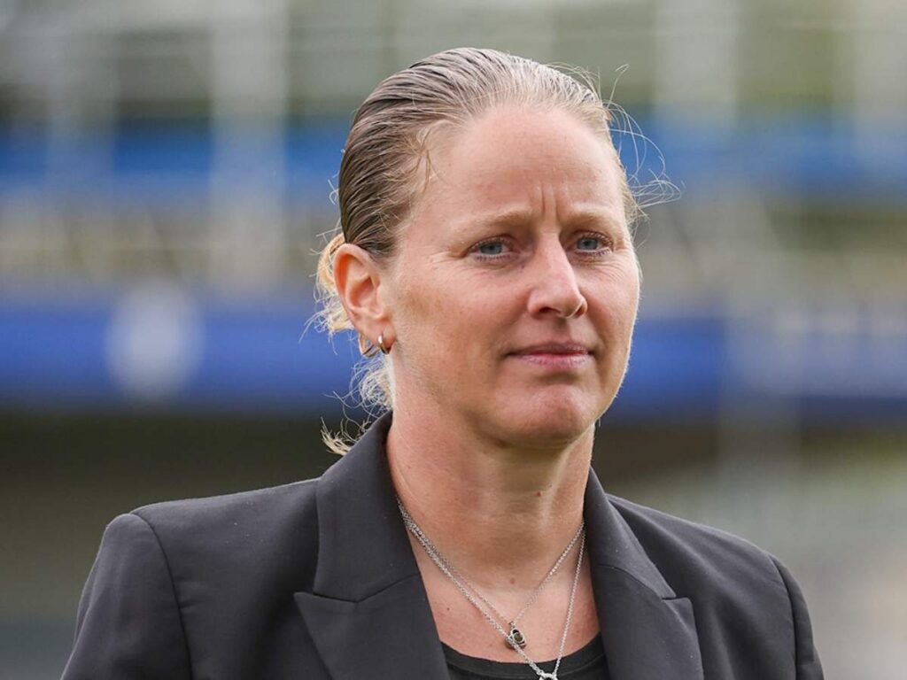 Milan Femminile, crollo nel derby. Bakker: "È difficile dire cosa è successo. Non ho riconosciuto ..."
