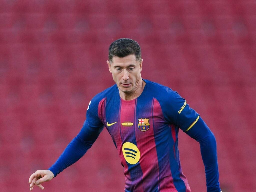 Calciomercato Milan, Lewandowski: incontro con i Chicago Fire