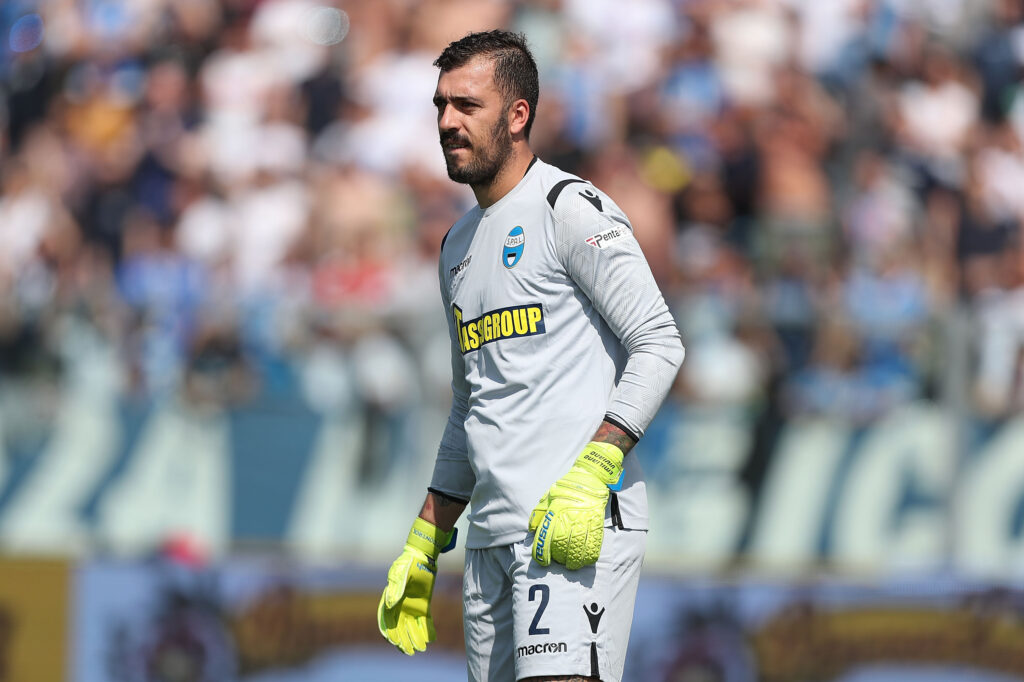 Empoli v SPAL - Serie A