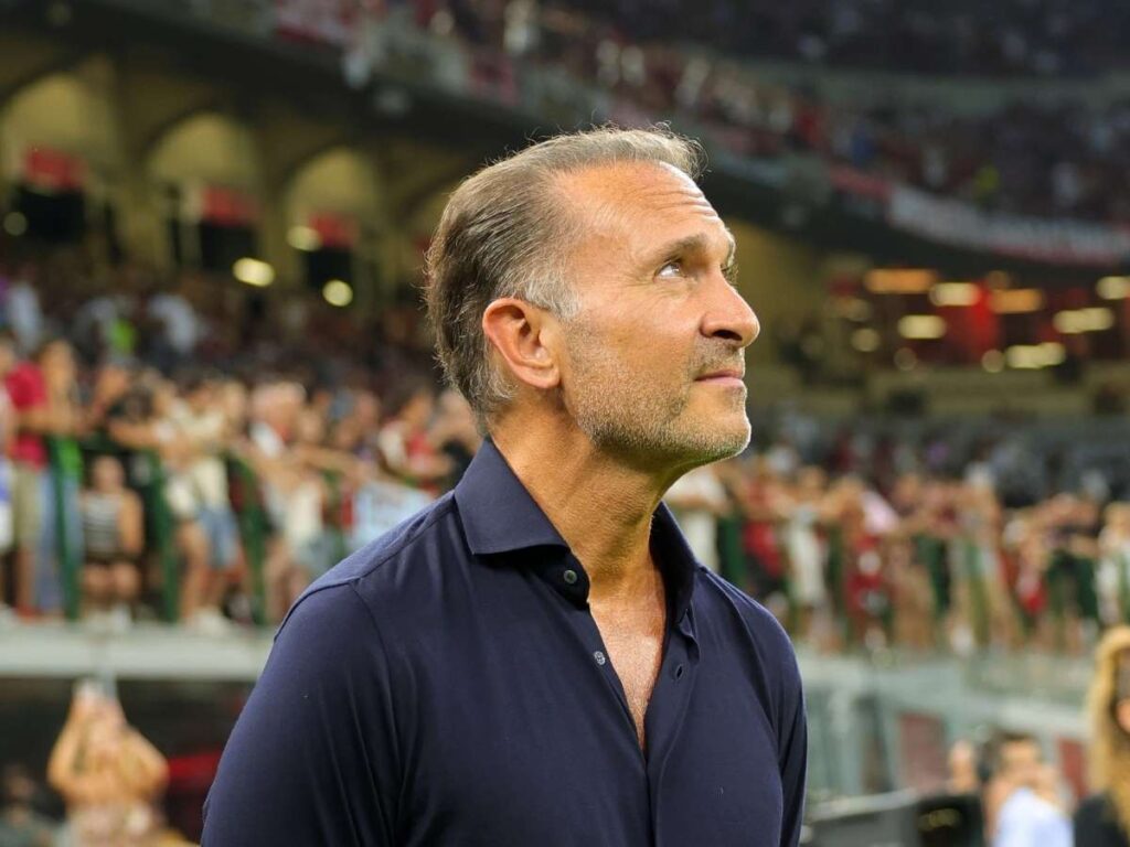 Zazzaroni sul Milan: "Elliott e RedBird non hanno intenzione di rischiare altri milioni"