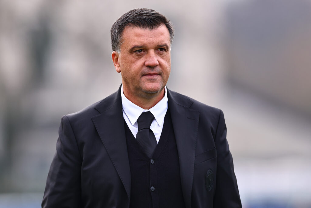 FC Internazionale U20 v AC Milan U20 - Primavera 1