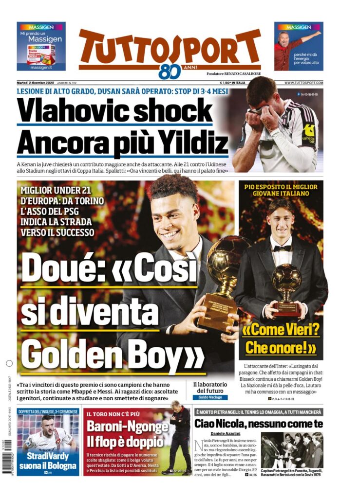 Tuttosport