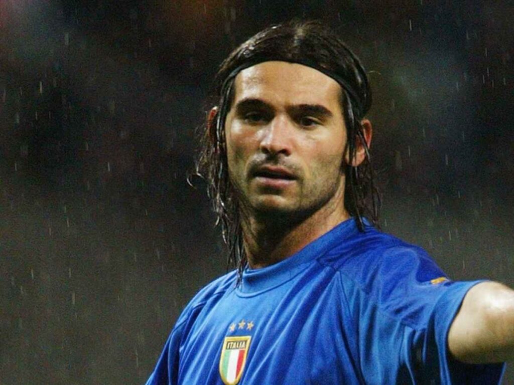 Adani svela: "Tifavo Milan da piccolo. A scuola con le trecce di Gullit"