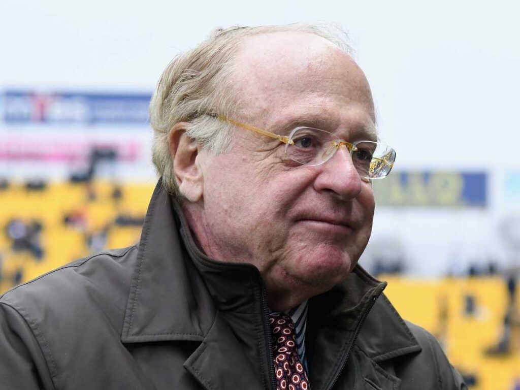Milan, Scaroni: "Stadio nuovo sarà verticale, moderno e pronto nel 2030"