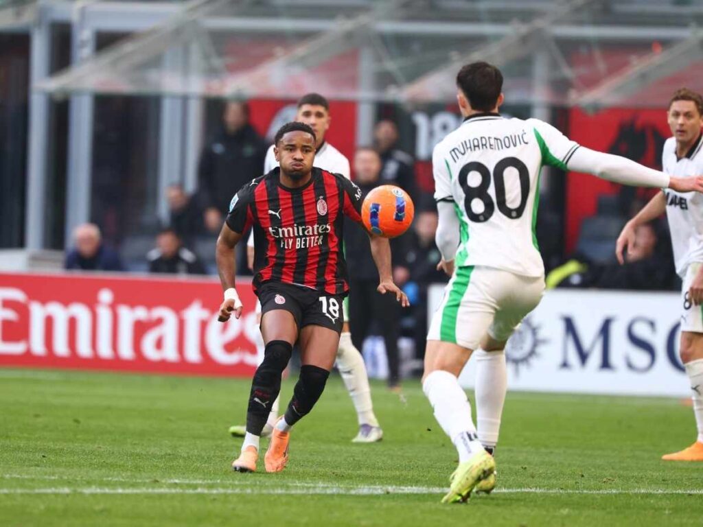 Neopromosse, il Milan ci ricasca: solo 2-2 contro il Sassuolo. Serve una mano dal mercato