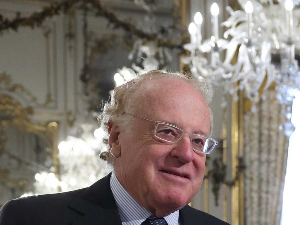 Gap tra Serie A e Premier, Scaroni: "Per colmarlo servono stadi nuovi"