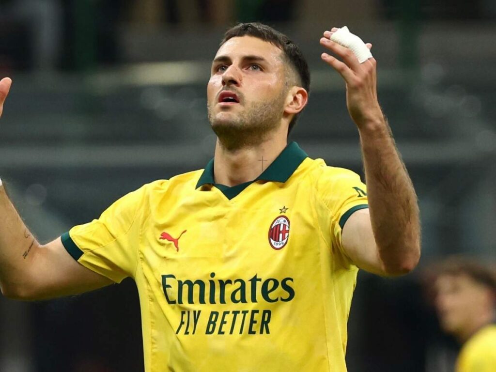 Calciomercato, attaccante in arrivo soltanto se parte Giménez: il Milan si aspetta che ...