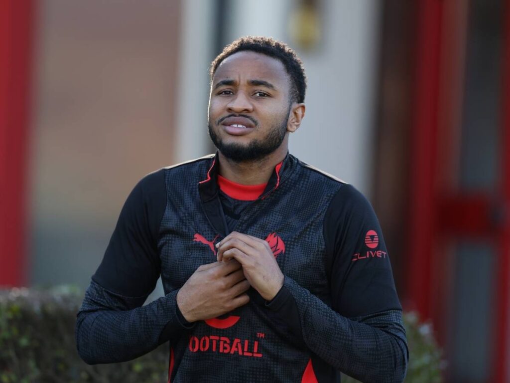 Nkunku in dubbio per Cagliari-Milan. Di Stefano: "Ha preso un pestone. Domani ..."