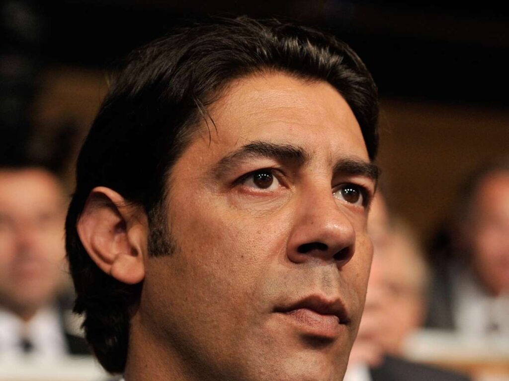 Rui Costa: "Ho vinto molti più titoli al Milan, ma alla Fiorentina c'era più passione per la propria città"