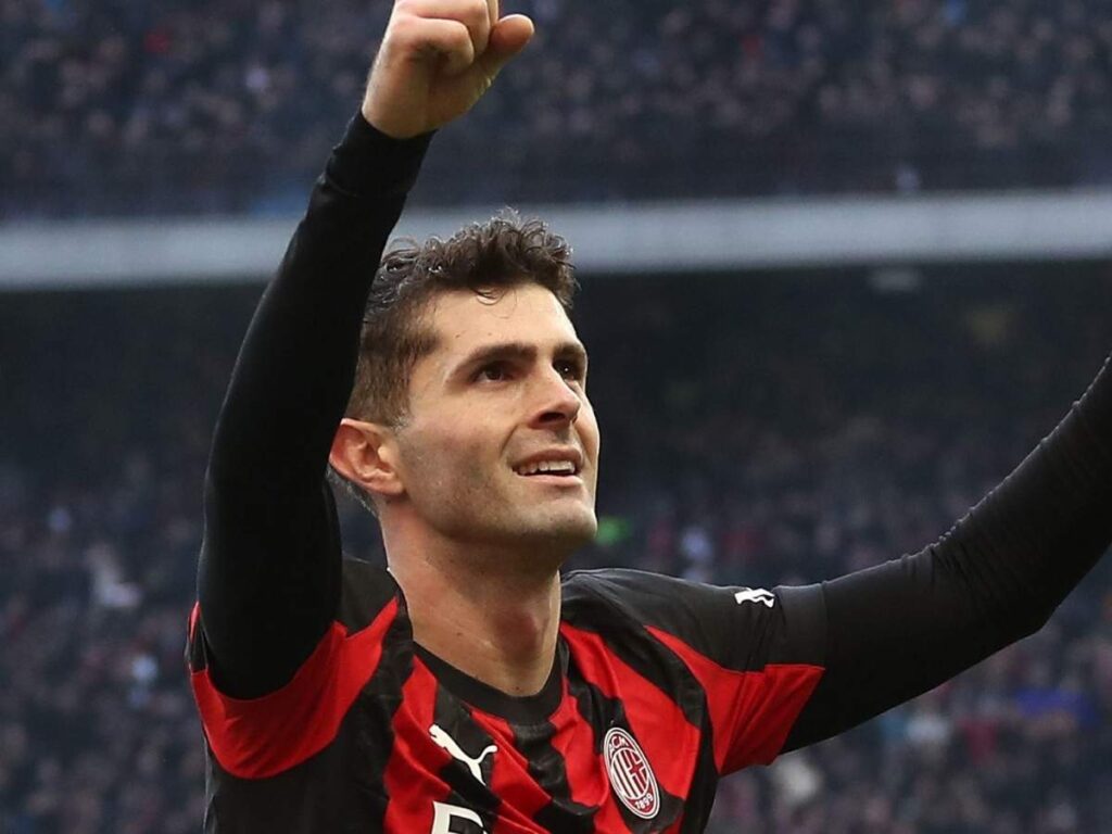 Pulisic è continuamente sottovalutato, ma i suoi numeri parlano: il confronto con Thuram ...