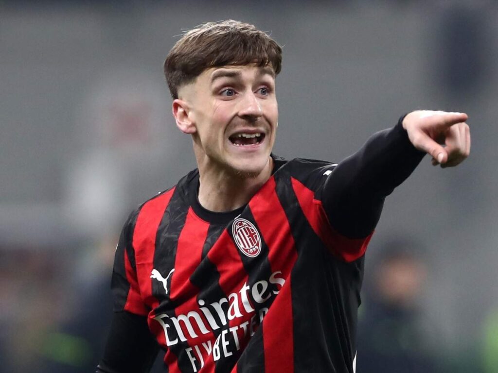 Milan, Saelemaekers al top con Allegri: il belga sulla strada per il rinnovo del contratto