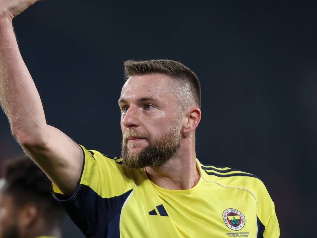 Calciomercato Milan, l'indiscrezione: "Possibile tentativo Skriniar"