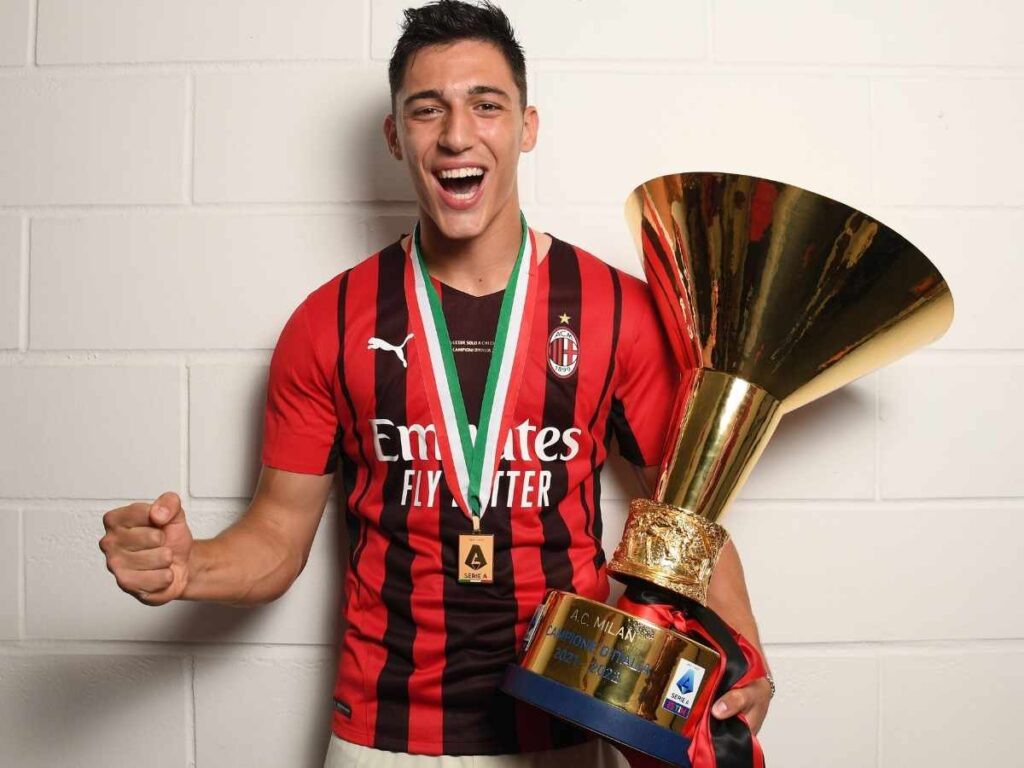 Meteore Milan: che fine ha fatto Lazetic? I suoi numeri all'Aberdeen