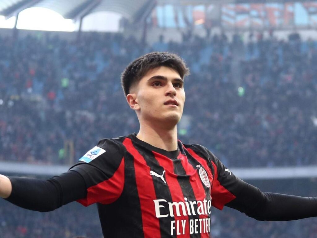 Tra Estupinan e Bartesaghi non c'è più un duello. Con l'italiano il Milan guadagna ...
