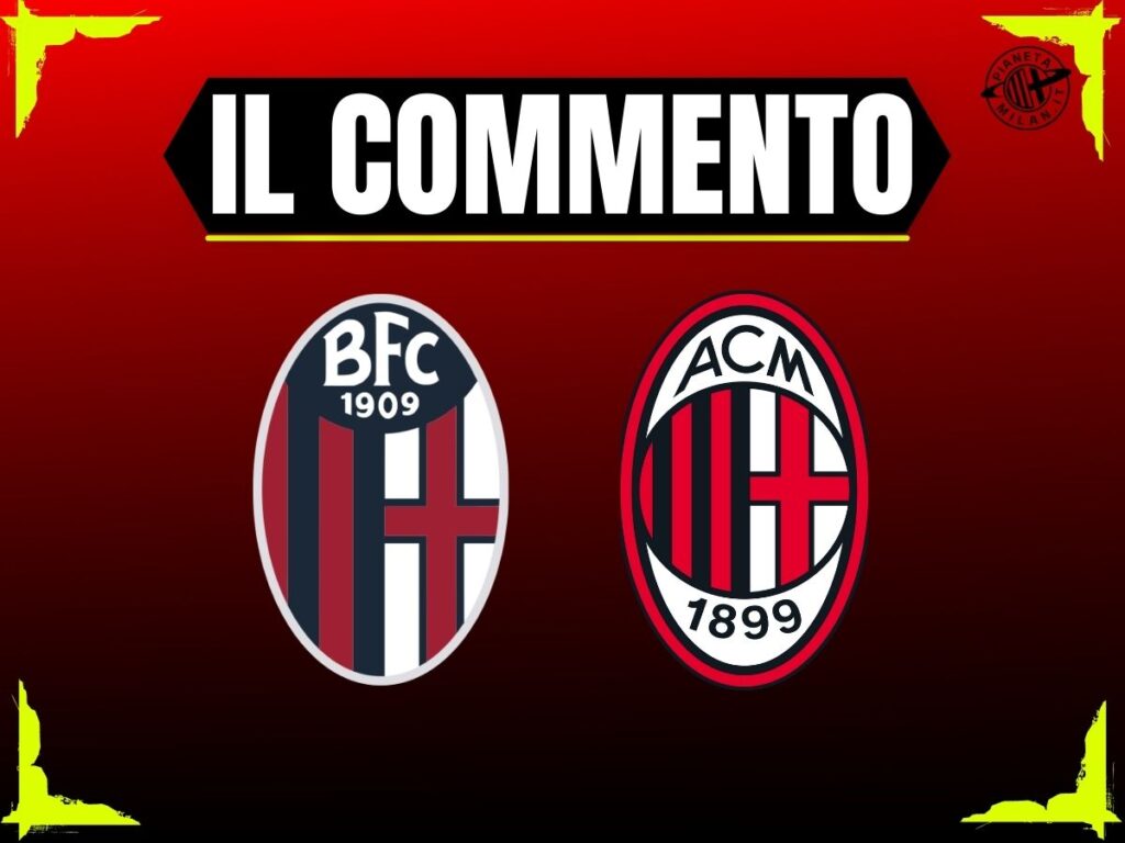 Pagelle Milan