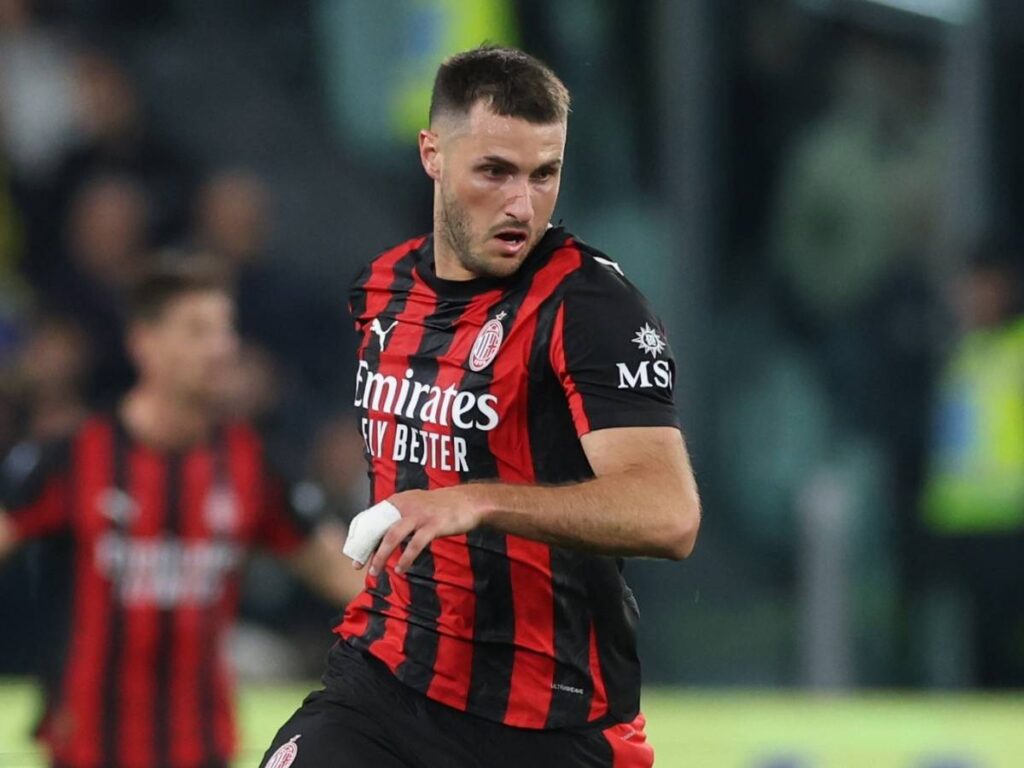 Napoli-Milan di Supercoppa Italiana, Allegri: "Domani operazione per Giménez. Negli ultimi giorni ..."