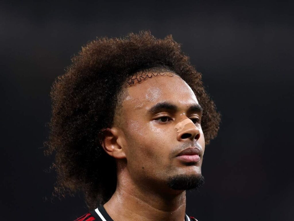 Di Marzio rivela: "Il Milan avrebbe anche aspettato Zirkzee, ma ..."