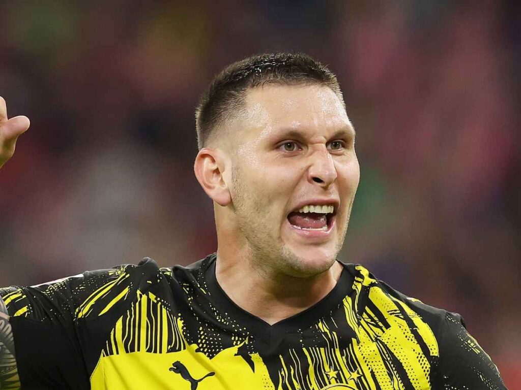 Milan, incontro per Sule: è lui il colpo in difesa? Ecco i dettagli di mercato