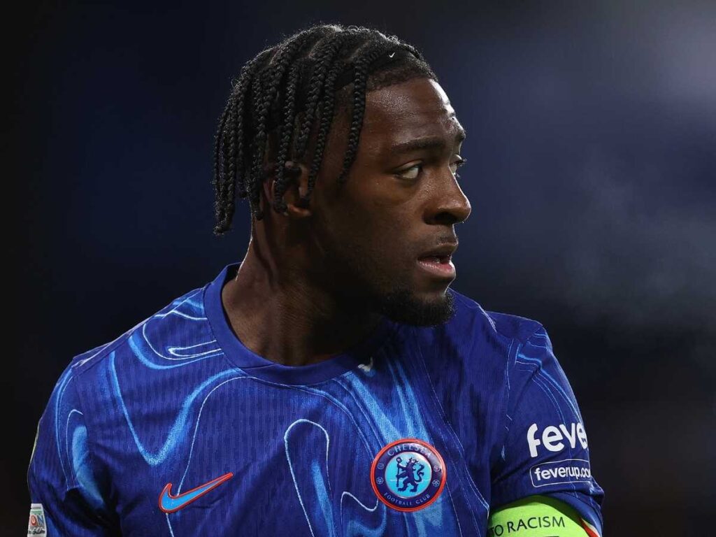 Milan, per la difesa proposto Disasi: ragionamenti in corso. Anche se il club preferirebbe un altro
