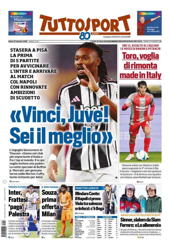 Tuttosport