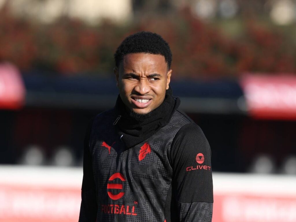 Nkunku può davvero essere il vero colpo del mercato di gennaio per il Milan: ecco perché