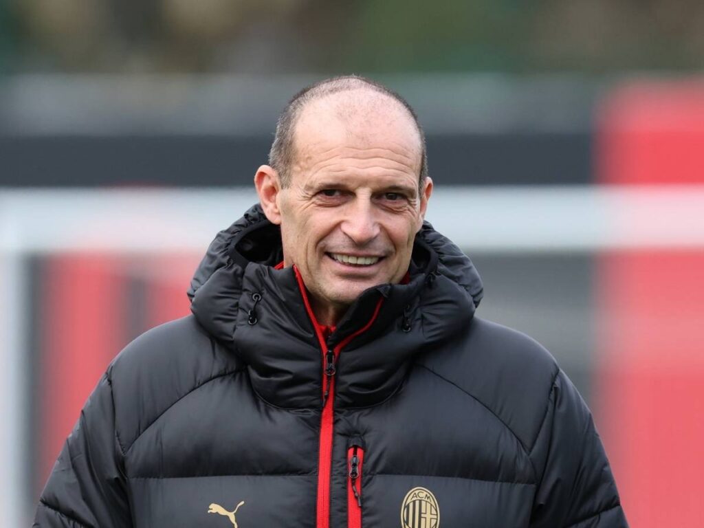 Il Milan fatica con le 'piccole', Capello: "Ecco cosa potrebbe fare Allegri..."