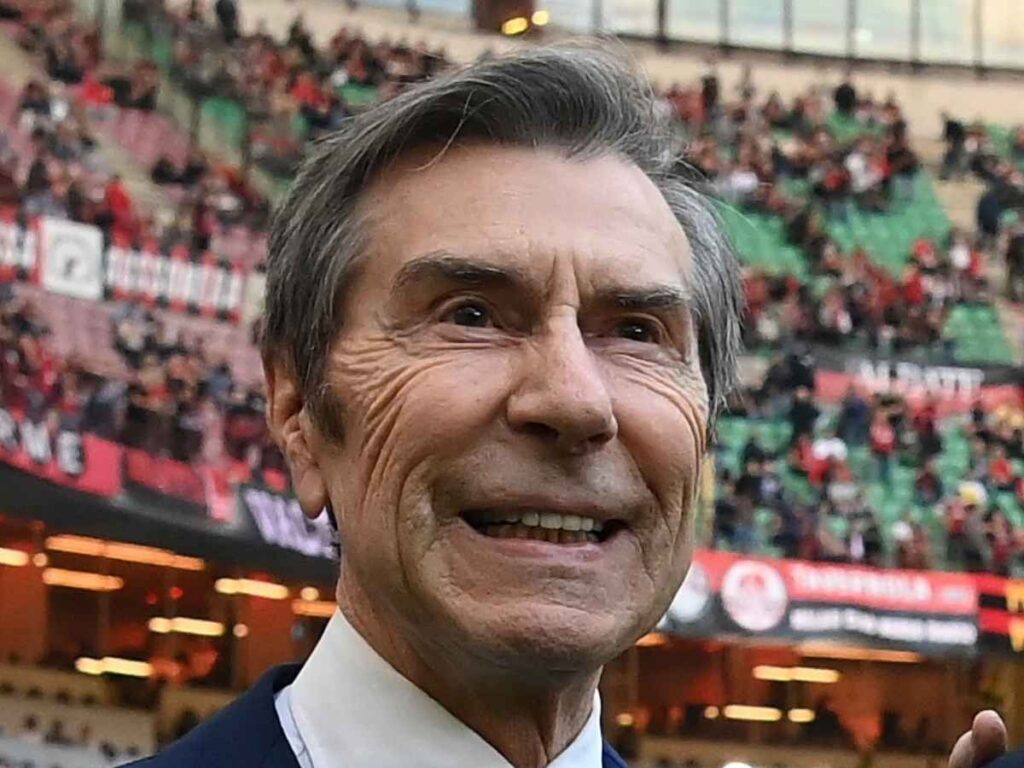 Braida: "Allegri? Fuoriclasse in panchina. A lui interessa solo il risultato"