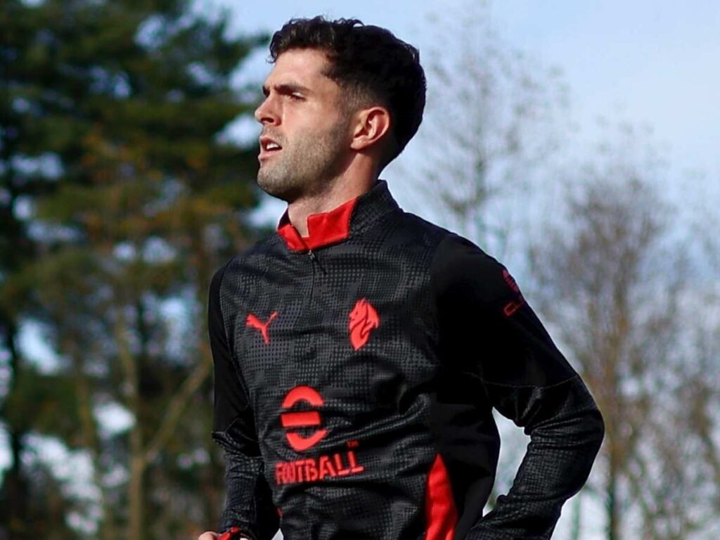 Milan, oggi la vera ripresa degli allenamenti: incognita Pulisic per la nuova sfida alla Lazio