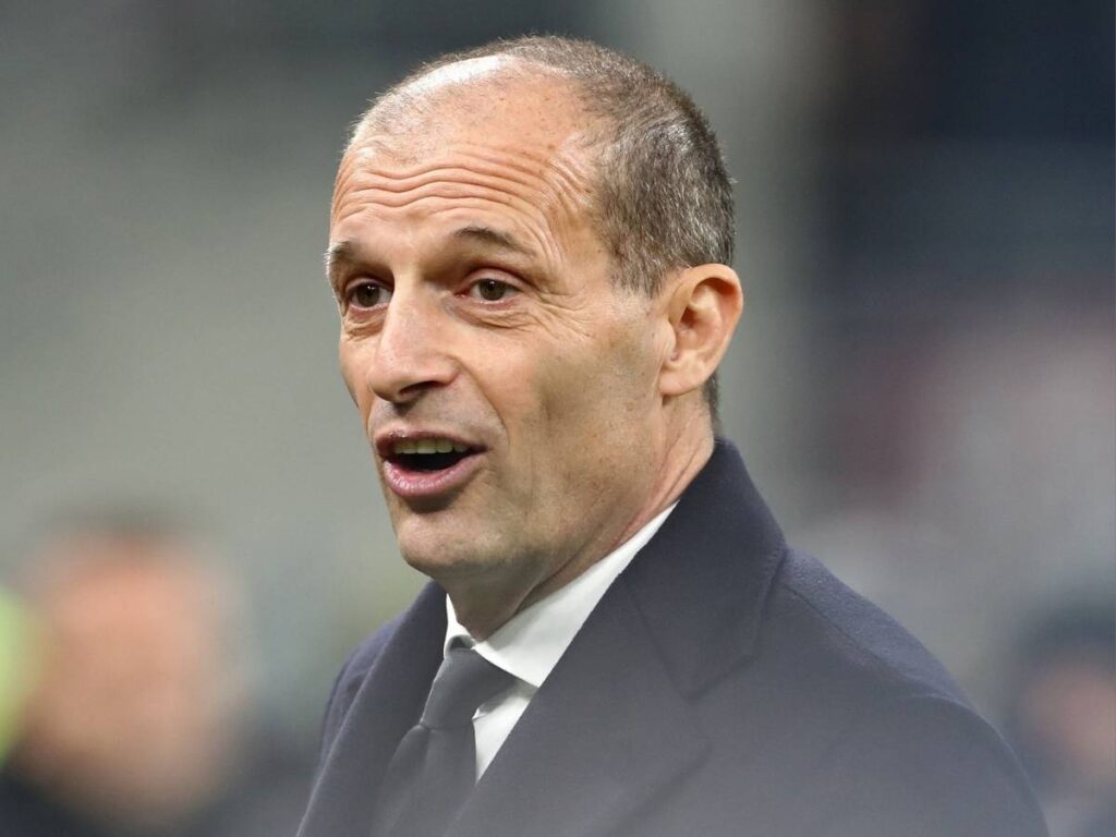 Milan, Allegri conquista punti e il gradimento dei tifosi: sta diventando un cult