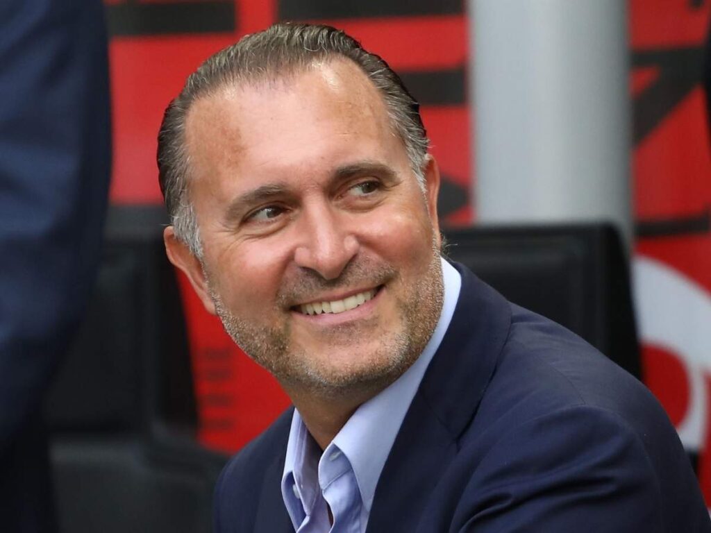 Milan, Pellegatti rivela: "Comvest interessato a diventare un finanziatore"