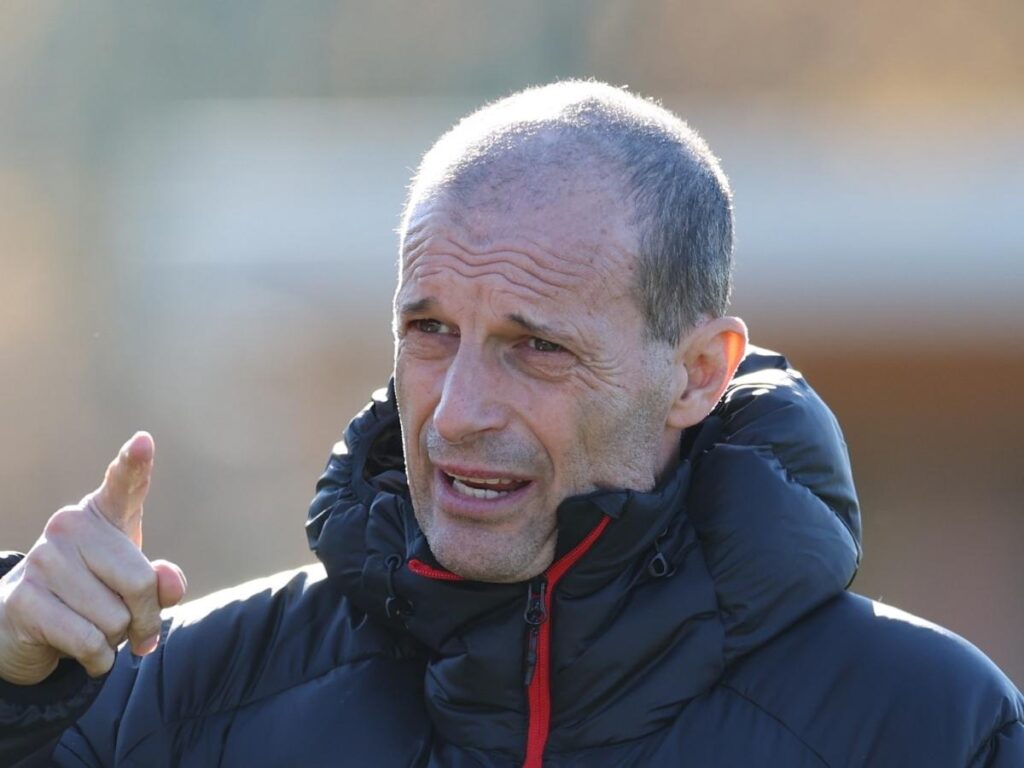 Scudetto o Champions? Le aspettative per il Milan di Allegri nel 2026: vota il sondaggio