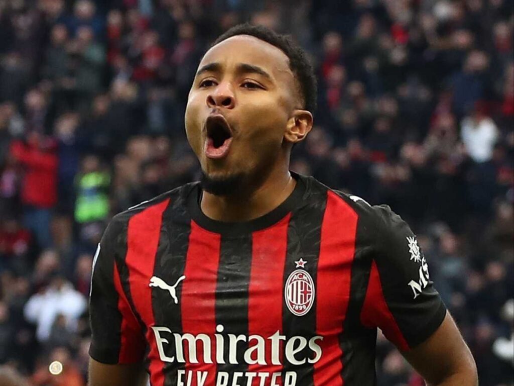 Nkunku segna e il Milan sale a 12 marcatori diversi in Serie A: il dato