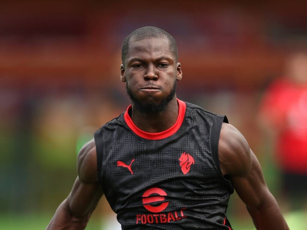 Musah all'Atalanta come Gabbia al Villarreal? Il Milan ci potrebbe pensare