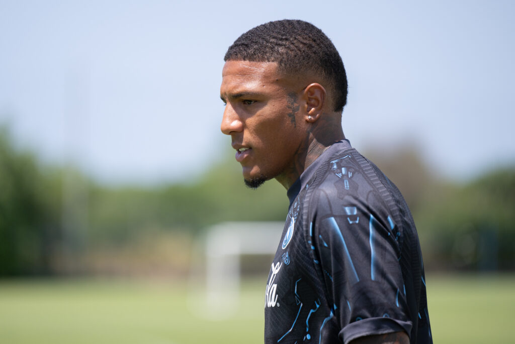 SSC Napoli Medical Tests