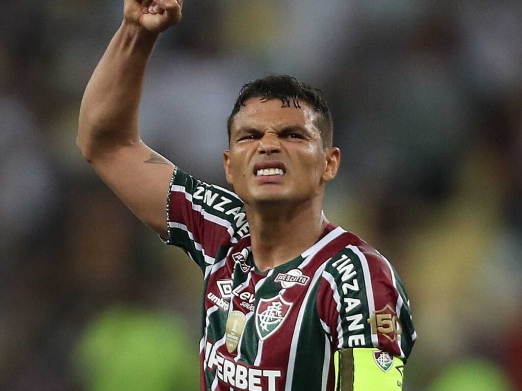Che il Napoli sia come la Cremonese: Milan coglie l'occasione Thiago Silva come fu per Rabiot