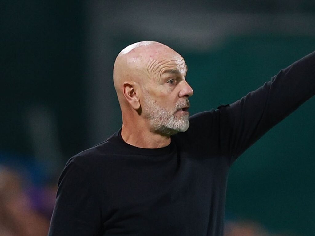 Dichiarazioni invecchiate malissimo nel 2025. Pioli: "Allegri non ci ha ..."
