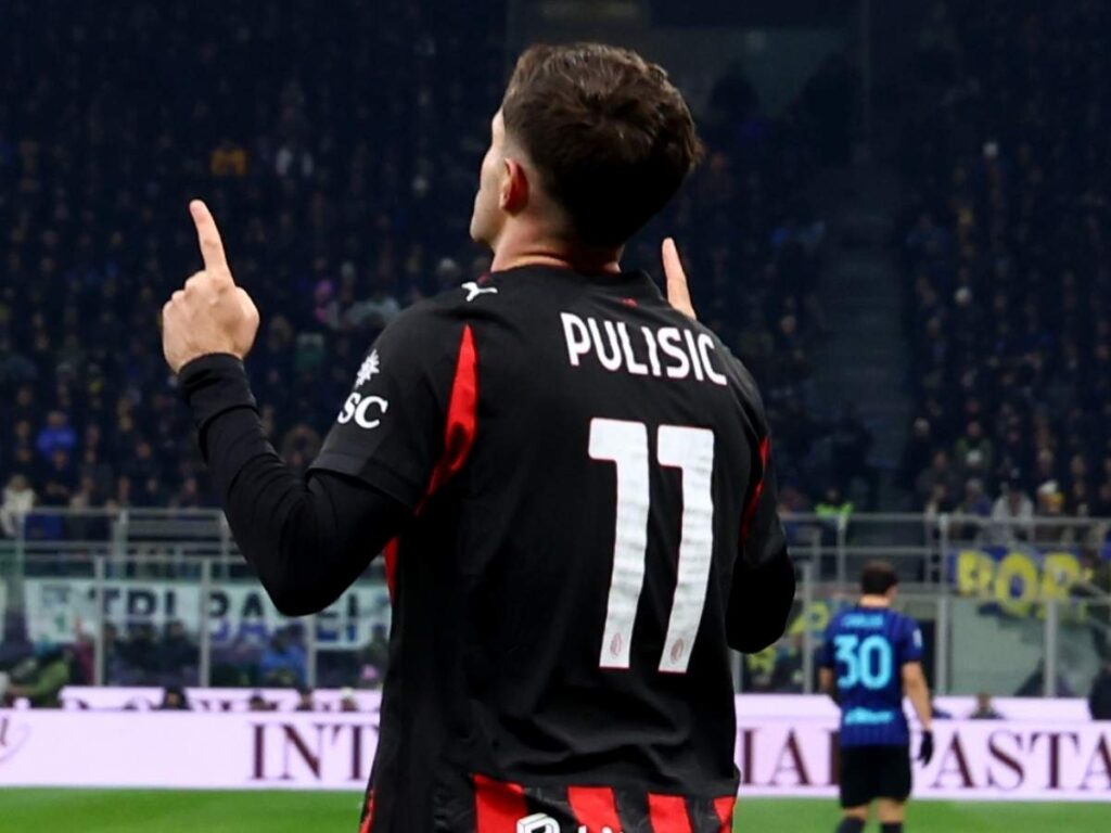 Milan, tre big in scadenza fra un anno: il punto sul rinnovo di Pulisic