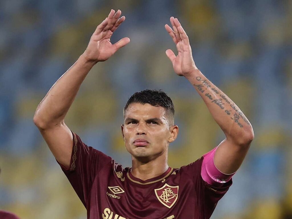 Milan, Thiago Silva non tornerà: il Porto ufficializza il difensore brasiliano