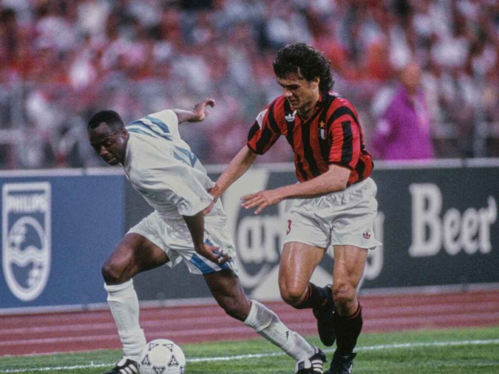 12 dicembre 1993: la notte che il Milan avrebbe voluto riscrivere