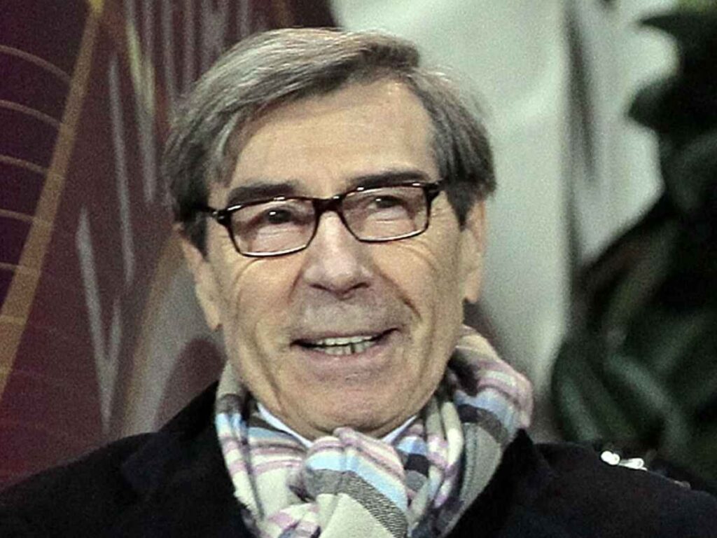 Braida: "Milan lotterà con Inter e Napoli. Ecco cosa serve a gennaio..."